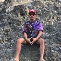 suara asli