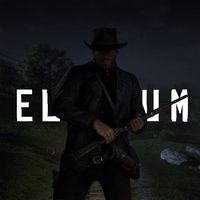 elysium.rdr2 - orijinal ses