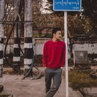 original sound - yewinhtut54