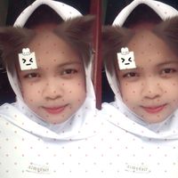 suara asli - husna / Raka