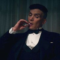 оригинальный звук - PEAKY.DEP3