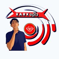 မူရင်းအသံ - 🔰K A R K🔰 EDITHER