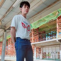เสียงต้นฉบับ - 😝บักหล่าน้อยของเอื้อย😘