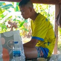 เสียงต้นฉบับ - คนของใจ
