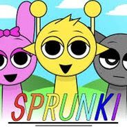 nhạc nền - ✨incredibox sprunki✨