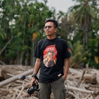suara asli - Awien Syuib