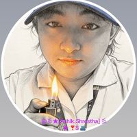 original sound - @彡★[AS. SHRESTHA] 彡★