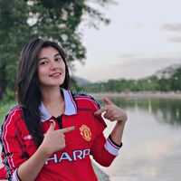 original sound - Man U Hmue fan