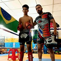 kigboxingmma