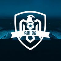 suara asli - ARI 98FC 🦅