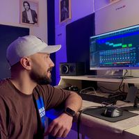 original sound
