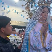 NUESTRO SEÑOR