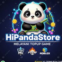 suara asli - hiipanda