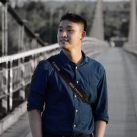 nhạc nền - Một Thoáng Việt Nam