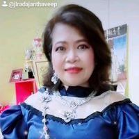 เสียงต้นฉบับ - tangjirada