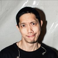 เสียงต้นฉบับ - Patchai Pakdeesusuk