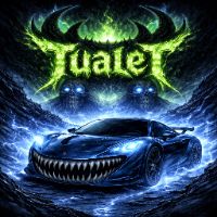 оригинальный звук - _Tualet._