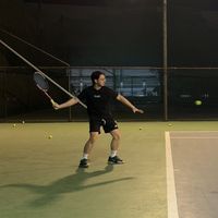 nhạc nền - Tennis Bou