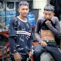 nhạc nền - u
