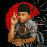 suara asli - Jhony Vansky