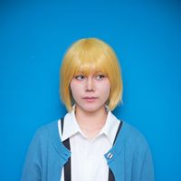 日ノ神です