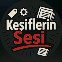 kesiflerinsesi