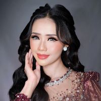 suara asli - Via Wedding Galery