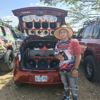 thearaucaloco