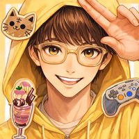 オリジナル楽曲 - こっと/Kot🍜