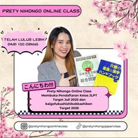 pretynihongoonlineclass