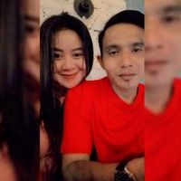 suara asli - Meylani shoop