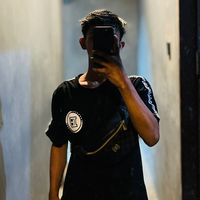 suara asli - Garree