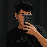 suara asli - adinda si Kona 🎟️⚡