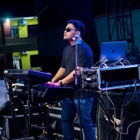 original sound - farrell arie