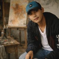 suara asli - Adin Gautama