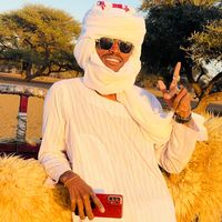 الصوت الأصلي