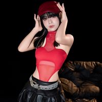 nhạc nền - Lyn Dance dạy nhảy