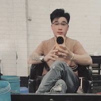 原声 - 鸡毛飞上天