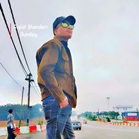original sound - Timro ♥️mero sapna bhandari ♥️