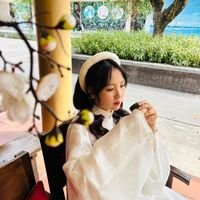 nhạc nền - Trương Hà 💋