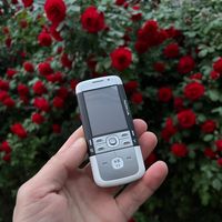 оригинальный звук