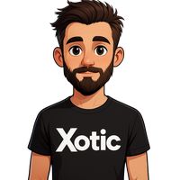 xotic770