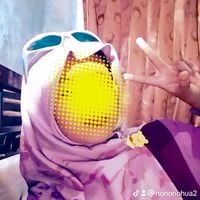 suara asli - faiha nada zalfa