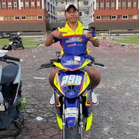 aming_bangor