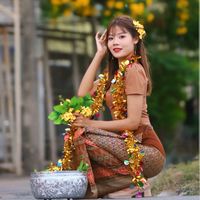 မူရင်းအသံ - Myat Noe