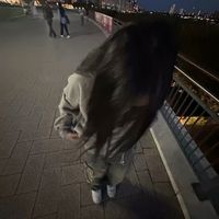 オリジナル楽曲 - REINA💜🖤🏀&🏃‍♂️