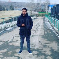 khursandyusufi0