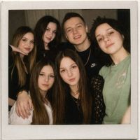 оригинальный звук