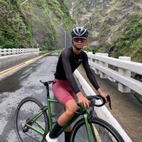 tobecyclist