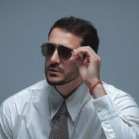 оригинальный звук - Arame